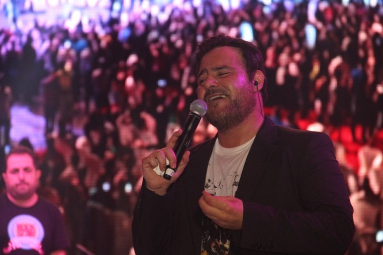 Dbayeh Festival 2015 Day 2